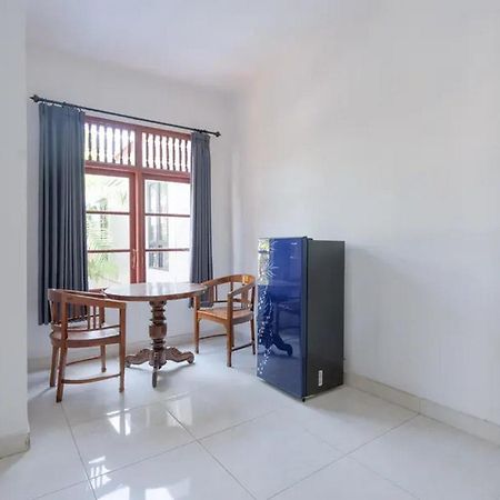 Ceria Guesthouse Seminyak Mitra Reddoorz 외부 사진