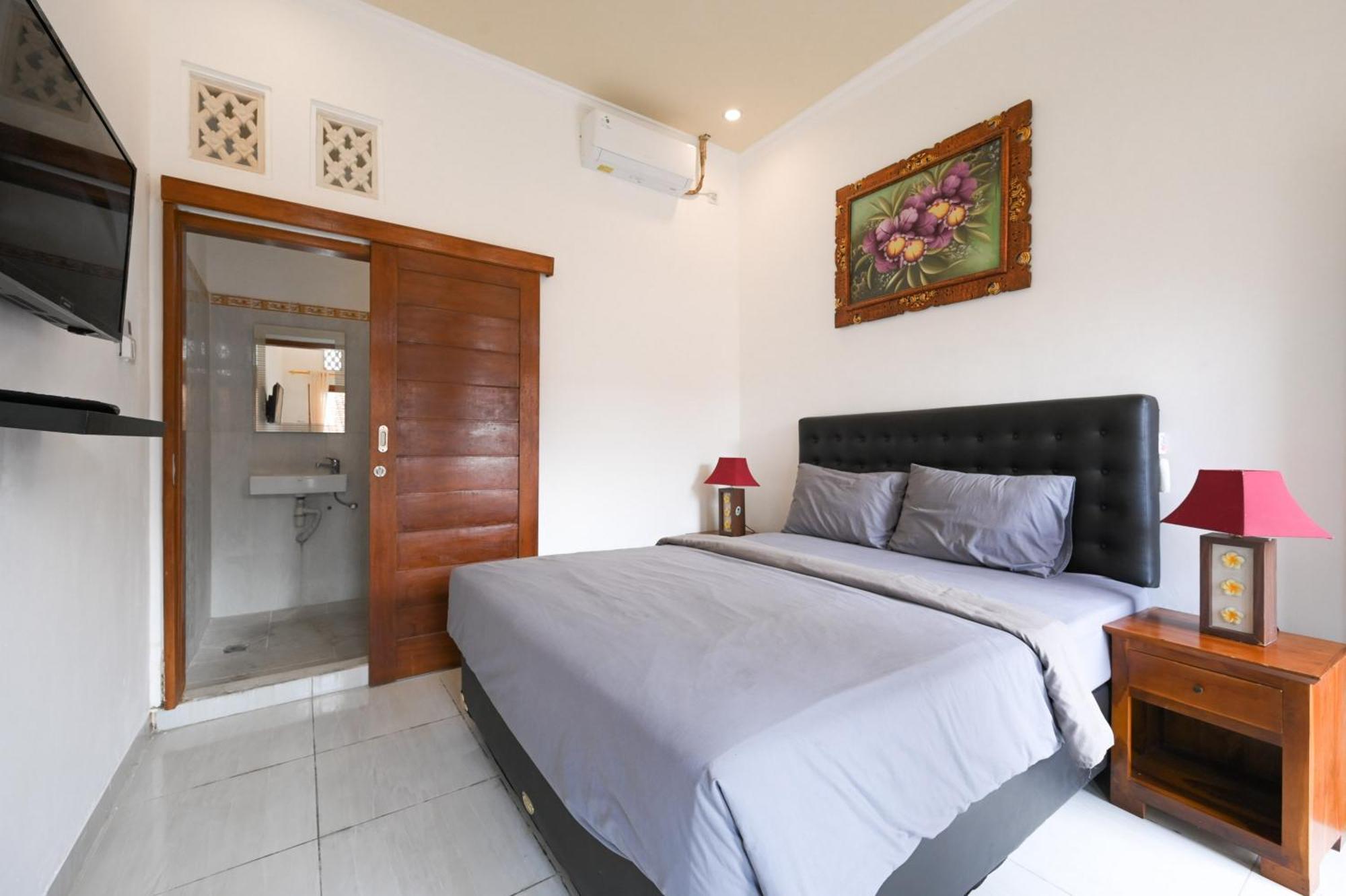 Ceria Guesthouse Seminyak Mitra Reddoorz 외부 사진